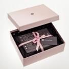 La box Glossybox, Glossybox - Accessoires - Box beauté
