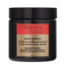 Masque régénérant à l'huile rare de figue de Barbarie, Christophe Robin - Cheveux - Masque hydratant