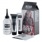 Fade to Grey - Kit de Coloration, Bleach London - Cheveux - Produit pour coloration