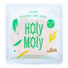 Holy Moly Snail Mask, COSRX - Soin du visage - Masque