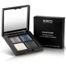 Color Fever Eyeshadow palette, Kiko - Maquillage - Palette et kit de maquillage
