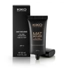 Mat Mousse Foundation - Fond de teint mousse matifiant, Kiko - Maquillage - Fond de teint