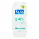 Sanex Zero 0%, Sanex - Soin du corps - Gel douche / bain
