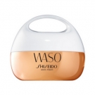Waso - Crème Ultra-Hydratante Invisible, Shiseido - Soin du visage - Crème de jour