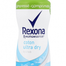 Déodorant Rexona motion sense coton ultra dry, Rexona - Soin du corps - Déodorant