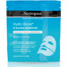 Masque Hydrogel Régénérant - Hydro Boost®, Neutrogena - Soin du visage - Masque