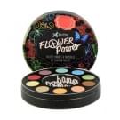 Palette Flower Power, Boho Green - Maquillage - Palette et kit de maquillage