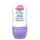 Cadum DEOdoux Peaux Sensibles Sans Sels d'Aluminium Hydratation, Cadum - Soin du corps - Déodorant