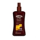 Spray Huile Solaire Protectrice SPF10, Hawaiian Tropic - Soin du corps - Solaire corps