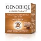 Autobronzant Oenobiol, Oenobiol - Accessoires - Compléments alimentaires solaires