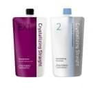 Shiseido Crystallizing Straight H1 H2- Cheveux Très Résistants, Shiseido - Cheveux - Produit pour lissage