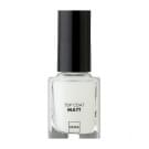 Top coat Matt, Hema - Ongles - Top coat / sèche vite