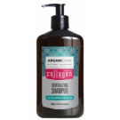 Revitalizing Shampoo - Collagen, Arganicare - Cheveux - Shampoing