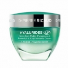 Soin Anti-Rides Puissance 4 - Hyalurides LP, Dr Pierre Ricaud - Soin du visage - Soin anti-âge