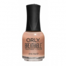 Breathable Nail Lacquer - Treatment Color, Orly - Ongles - Vernis