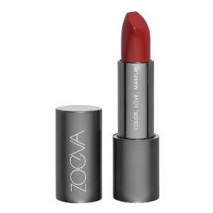 Avis Luxe Matte Lipstick Rouge à Lèvres Mat Zoeva
