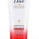 Shampooing Dove Regenerate Repair, Dove - Cheveux - Shampoing