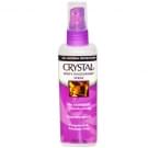 Crystal Body Deodorant Spray, Crystal Body Deodorant - Soin du corps - Déodorant