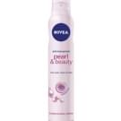 Anti-Transpirant Pearl and beauty, Nivea - Infos et avis