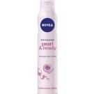 Anti-Transpirant Pearl and beauty, Nivea - Soin du corps - Déodorant
