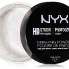 Poudre de finition HD Studio Photogénique, NYX - Maquillage - Poudre