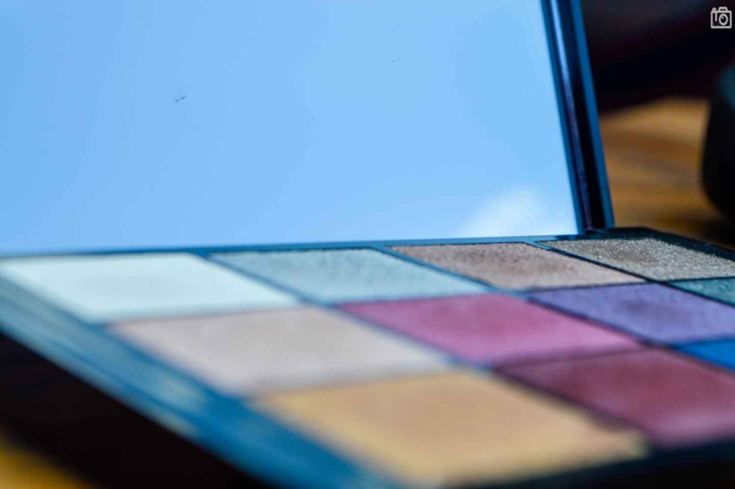 Avis Smart Cult Eyeshadow Palette Kiko Maquillage