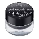 Gel Eyeliner, Essence - Maquillage - Eyeliner