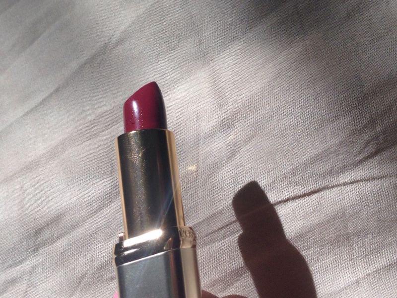 L'oreal Rouge A Levre Color Riche