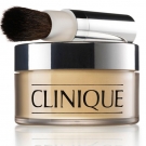 Blended Face Powder and Brush - Poudre Tamisée avec Pinceau, Clinique - Maquillage - Poudre