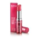 Kiss Balm, Kiko - Maquillage - Rouge à lèvres / baume à lèvres teinté