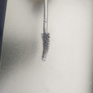 Swatch de Dydy69009 : Lash Queen Feline Elegance, Helena Rubinstein