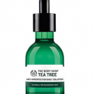 Solution Quotidienne Anti-Imperfection Arbre à Thé, The Body Shop - Soin du visage - Soin anti-imperfection