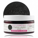 Actif Cosmétique Charbon Végétal Activé, Aroma-Zone - Soin du visage - Soin spécifique, aromathérapie et phytothérapie