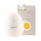 Egg pore, Tonymoly - Soin du visage - Masque