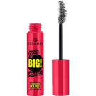 Get BIG! lashes volume curl mascara, Essence - Maquillage - Mascara