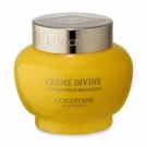 Crème Divine Immortelle, L'Occitane - Soin du visage - Crème de jour