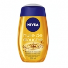 Huile pour la douche, Nivea - Soin du corps - Gel douche / bain