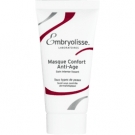 Masque Confort Anti-Age, Embryolisse - Soin du visage - Masque