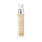 Skin Mat Aqua, UNE Natural beauty - Maquillage - Fond de teint