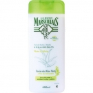Douche & bain peau sensible, Le Petit Marseillais - Soin du corps - Gel douche / bain