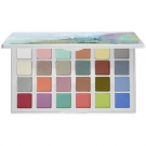 Modern Watercolors Eyes Palette, Sephora - Maquillage - Palette et kit de maquillage