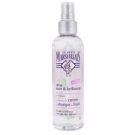 Spray soin et brillance, Le Petit Marseillais - Cheveux - Produit coiffant et soin sans rinçage