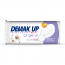 DEMAK'UP Original ovale, Demak'Up - Accessoires - Coton à démaquiller