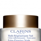 Raffermissante nuit multi régénérante, Clarins - Soin du visage - Crème de nuit
