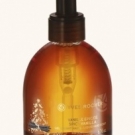 Gel lavant mains vanille épicée, Yves Rocher - Soin du corps - Savon pour le corps