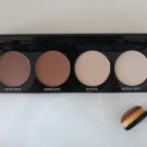 Palette Contouring, Max & More - Maquillage - Bronzer, poudre de soleil et contouring