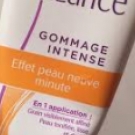 Gommage intense, Linéance - Soin du corps - Exfoliant / gommage corps