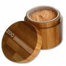 Fond de Teint en Poudre Bio Mineral Silk, Zao Make Up - Maquillage - Fond de teint