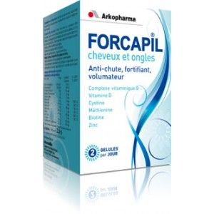 forcapil avis