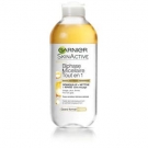 Biphase Micellaire Tout en 1, Garnier - Soin du visage - Démaquillant / démaquillant waterproof